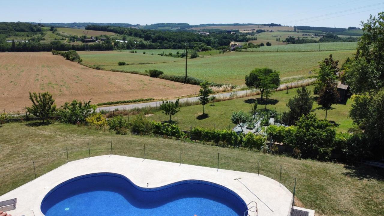 Avec Piscine Privee Villa *